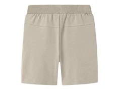 beige sweatshorts fra Name It 13243279 peyote